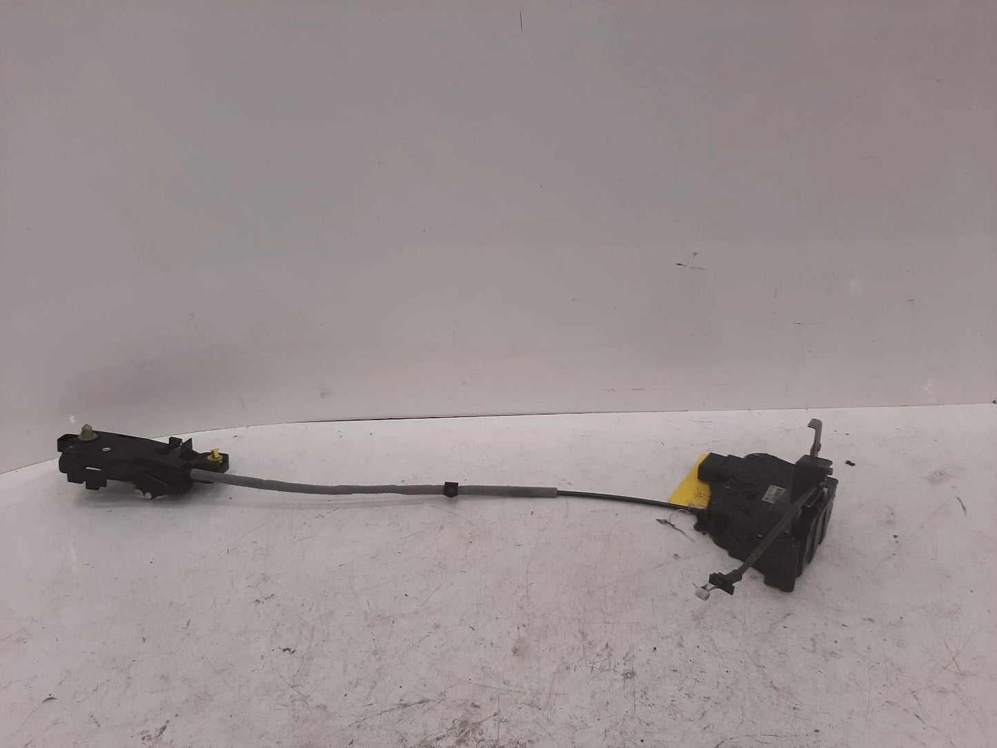 Ford Galaxy Mk3 Right Front Door Lock Assembly