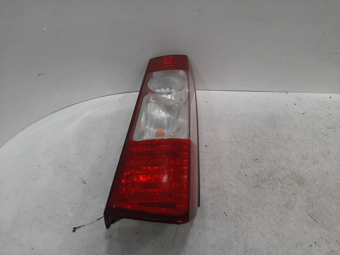 Peugeot Boxer Iii Passengers Left Rear Bulb Taillight Tail Light