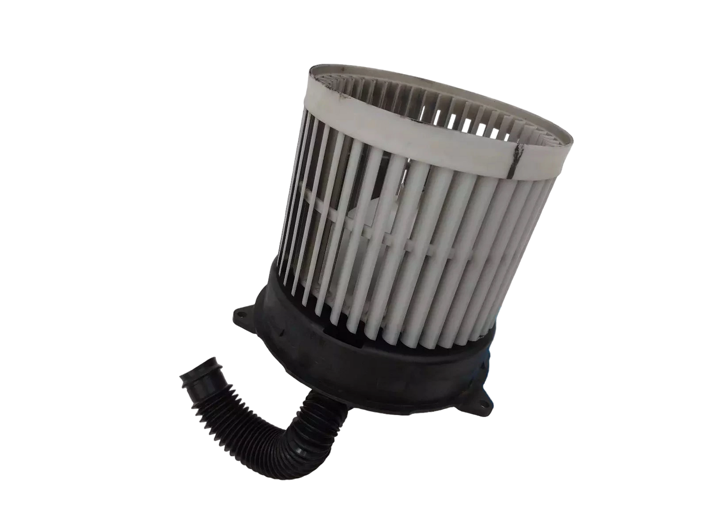 Opel Agila Heater Blower Motor