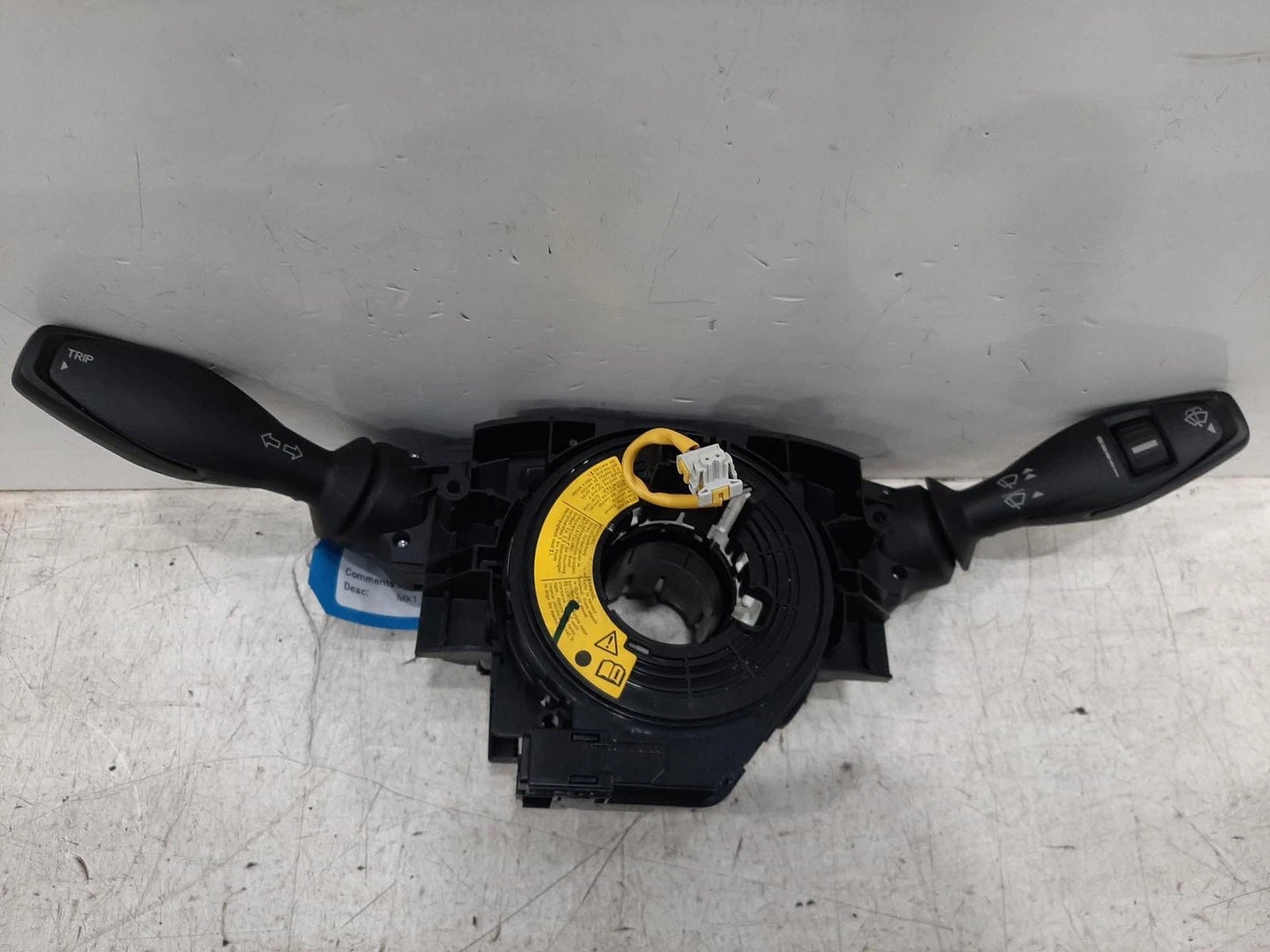 Ford Ecosport Mk1 (B515) COMBINATION SWITCH Indicator Lights Wiper Stalks