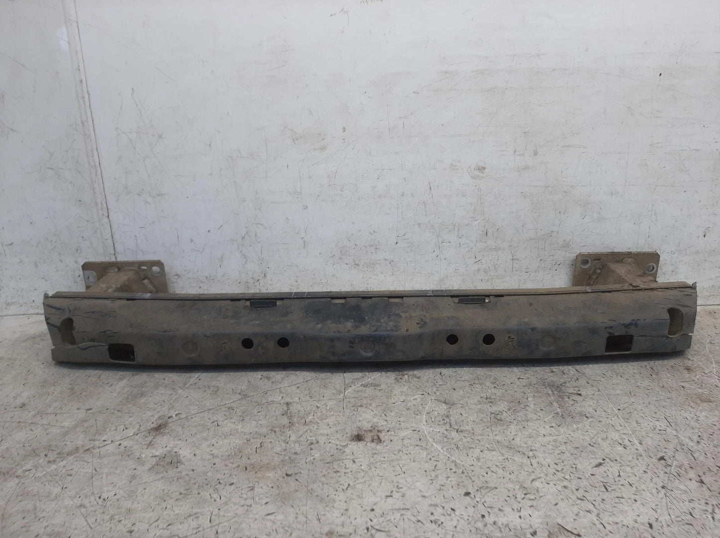 Peugeot Partner Mk2 Front Bumper Reinforcement