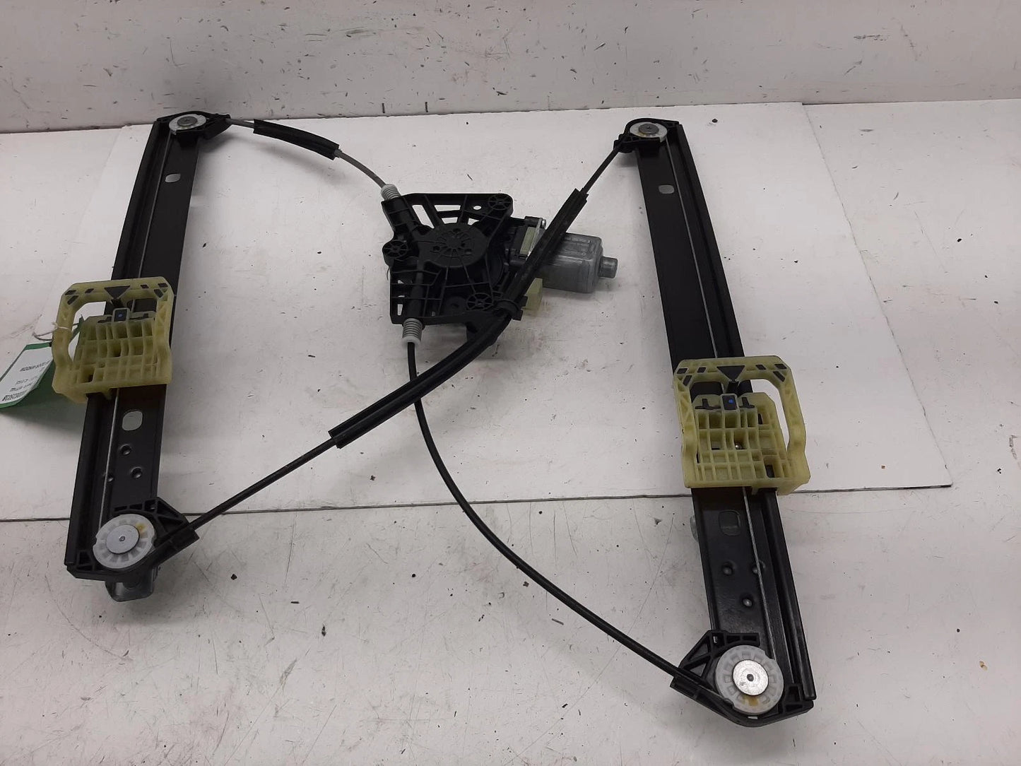 Audi Q2 Window Regulator Front Drivers Side