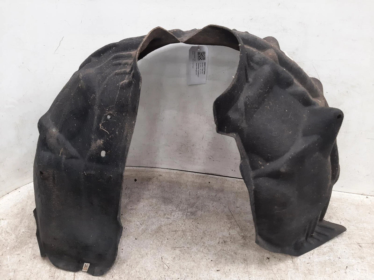 Ford Transit Connect Wing Inner Splash Guard Front Drivers Side