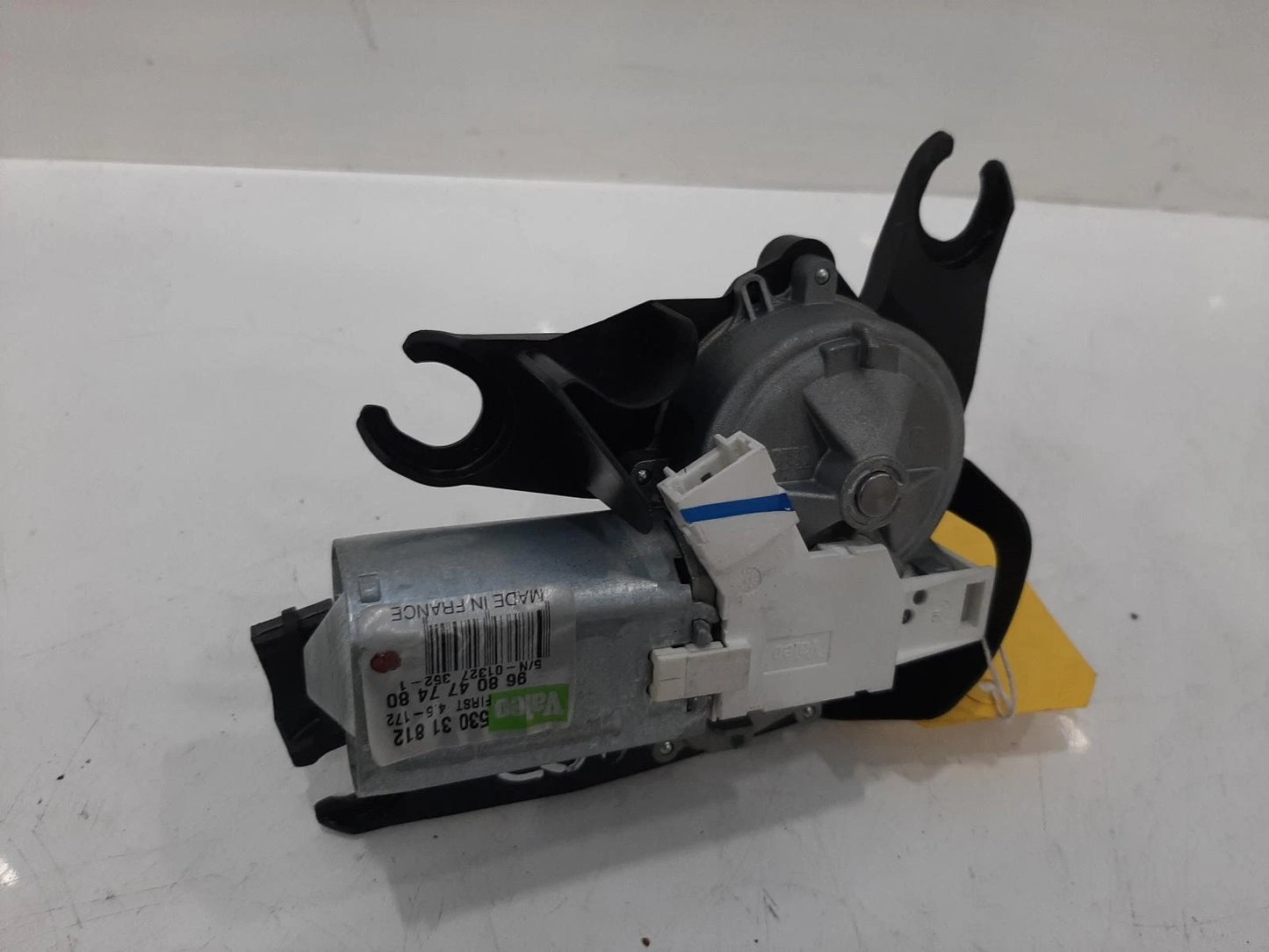 Citroen Ds5 Mk1 Rear Wiper Motor