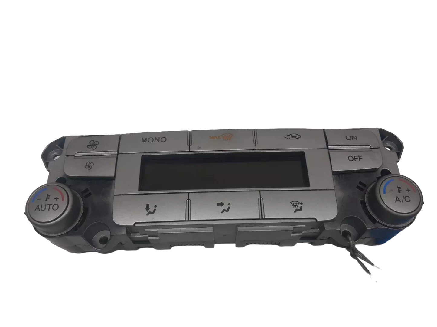 Ford S-Max Heater Control Switch