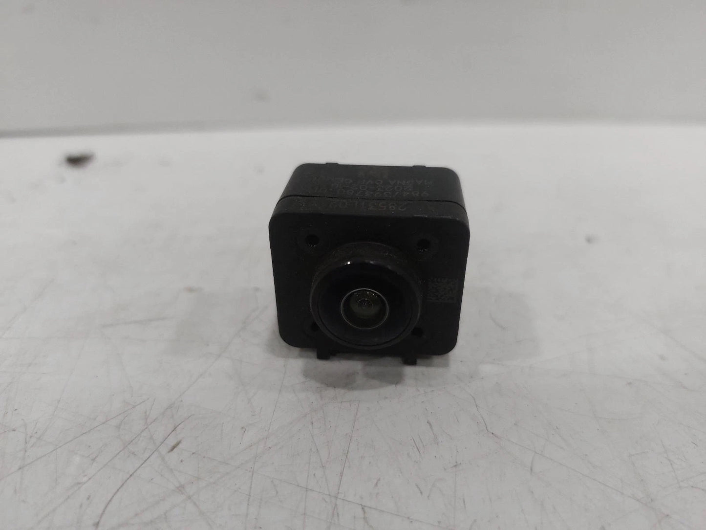 Peugeot 308 Mk3 Rear Camera