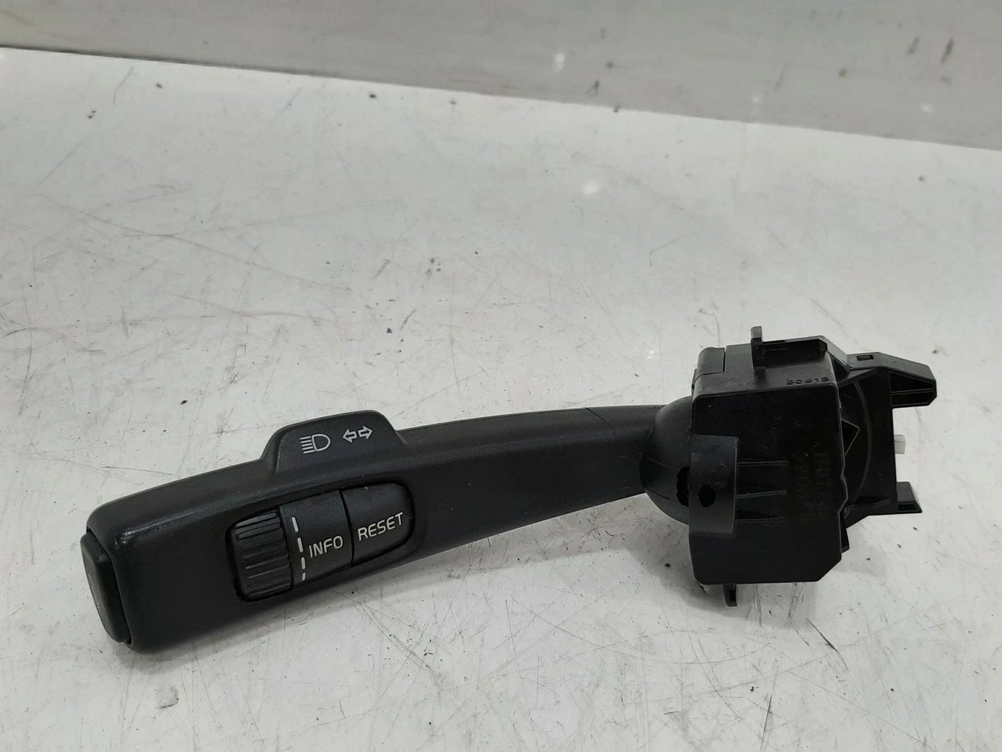 Volvo C30 Mk1 COMBINATION SWITCH Indicator Stalk KE01/2B01/KG01</wbr>/RH03