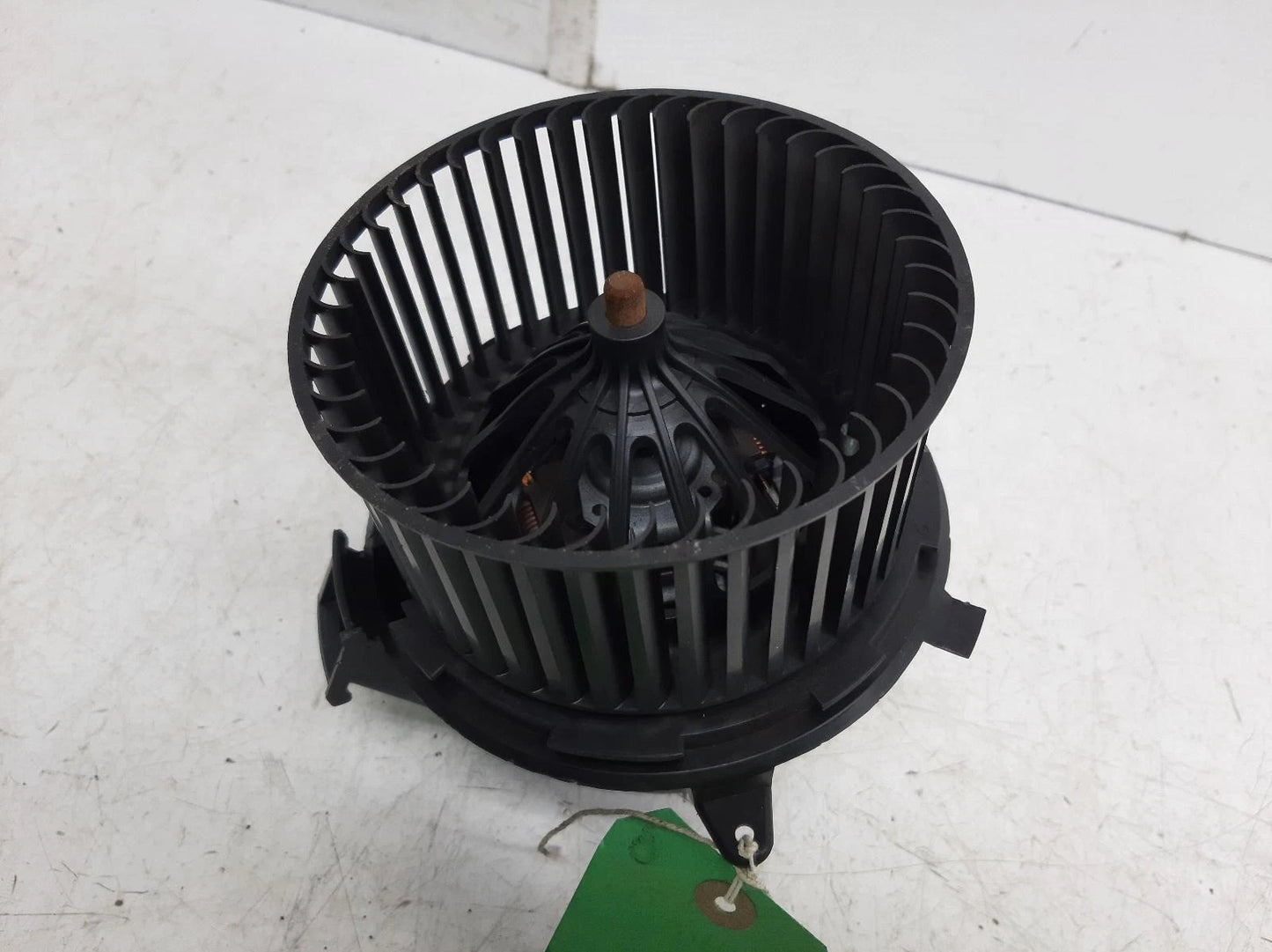 Citroen C3 1.6L Petrol Heater Blower Fan Assembly