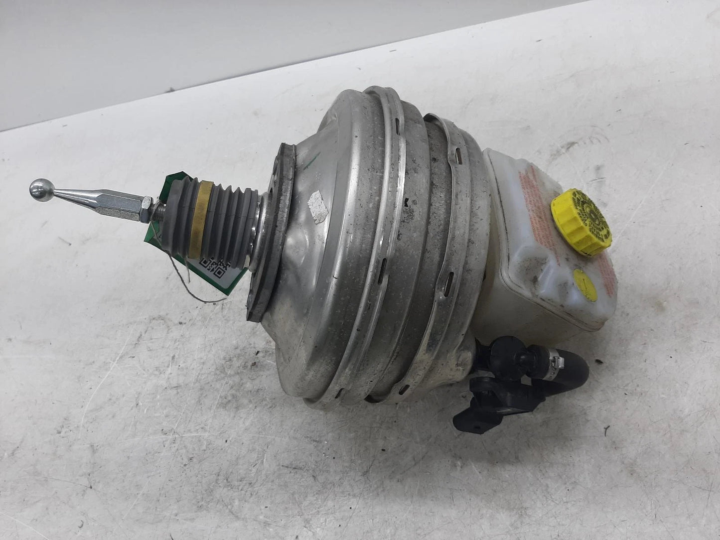 Audi R8 5204Cc Petrol Brake Servo With ABS 424612105E