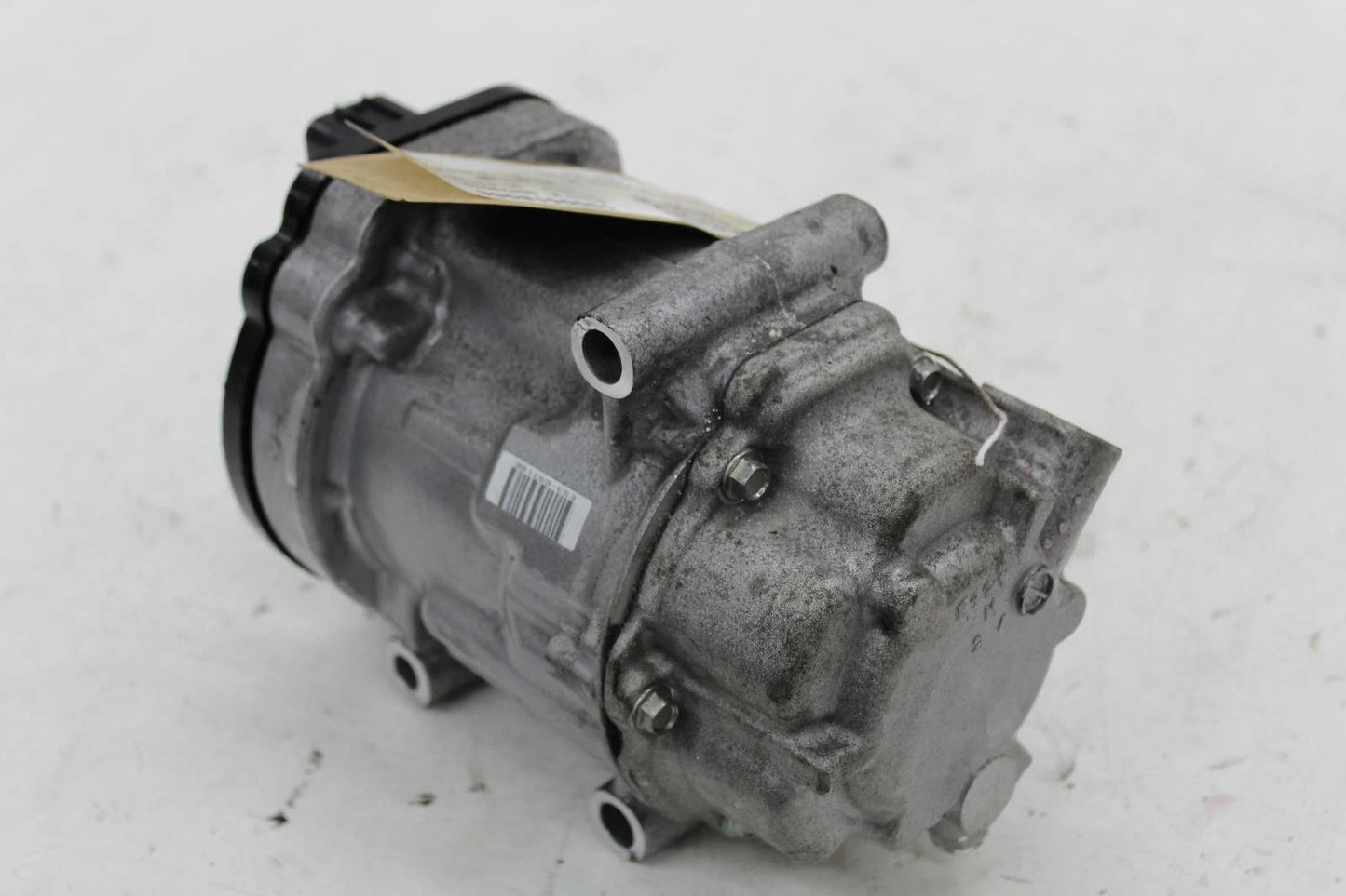 Toyota Prius 1798Cc Petrol Air CON A/C Compressor PUMP