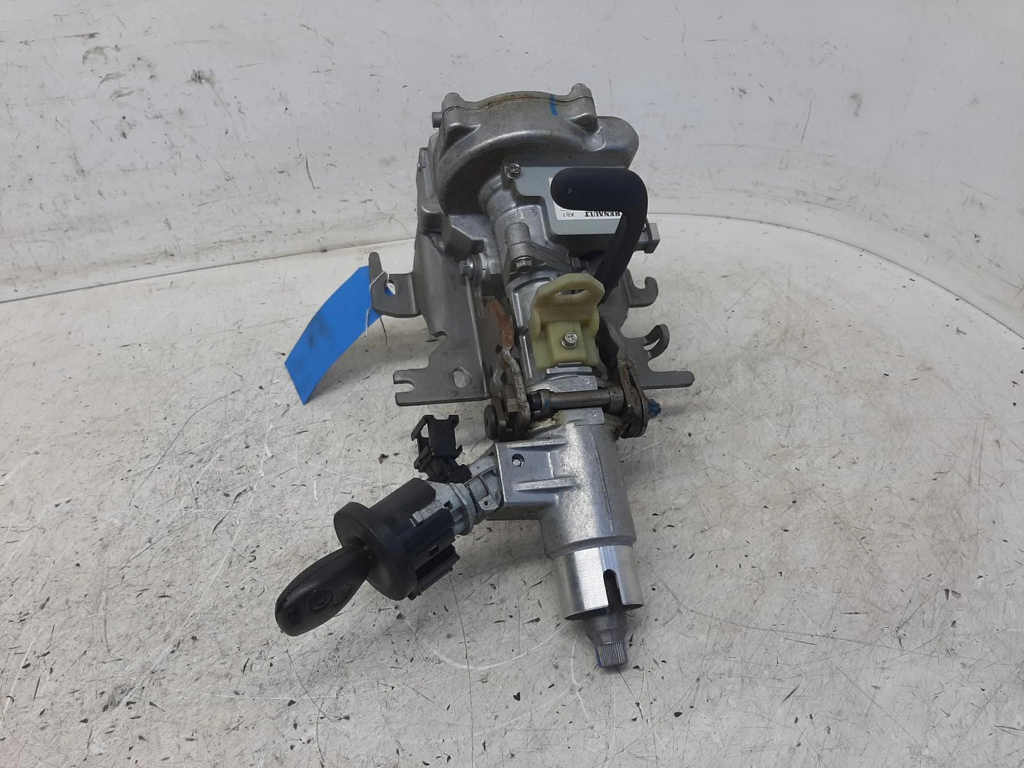 Renault Kangoo Ii 1.6L Petrol Power Steering Column