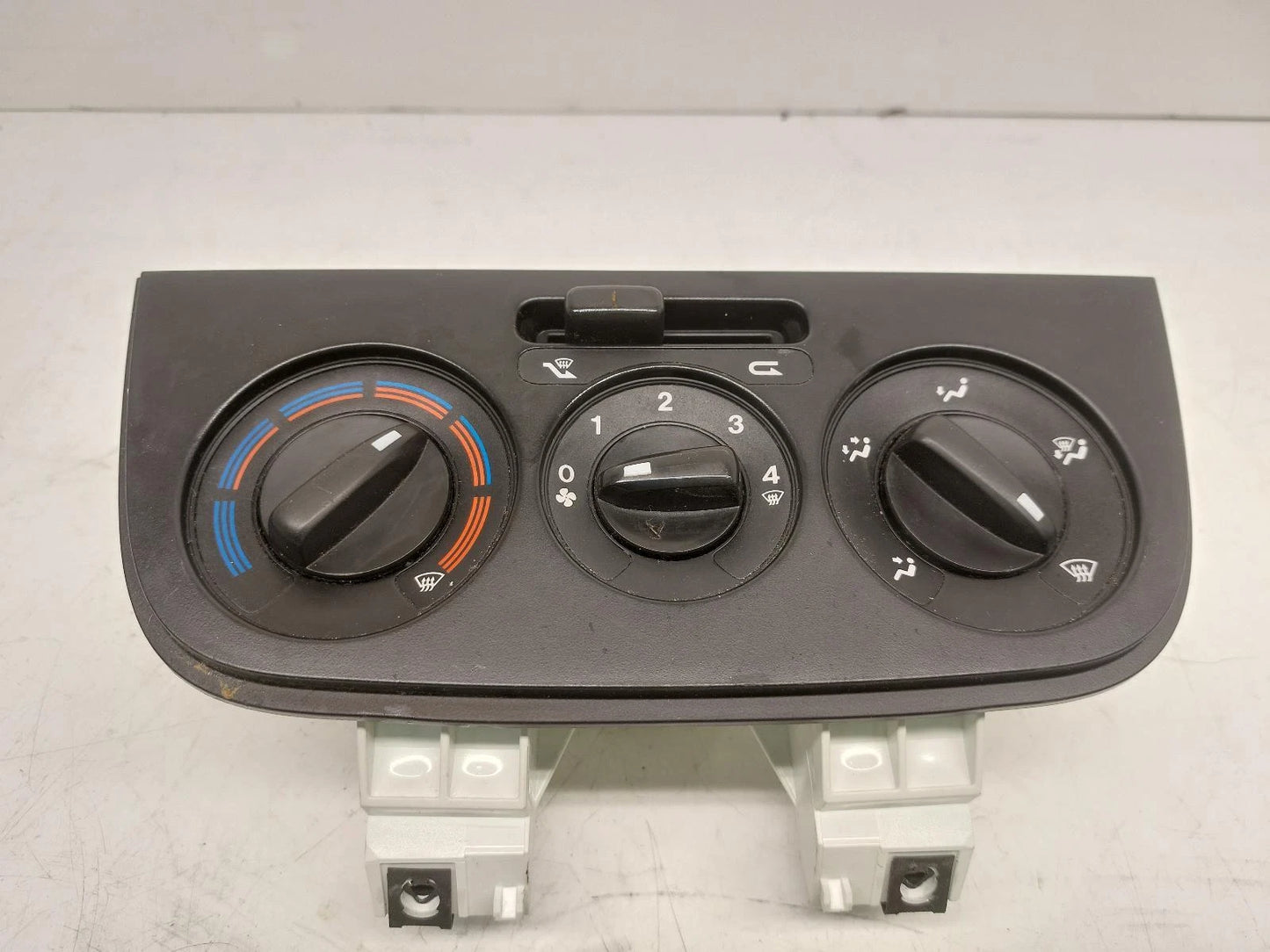 Peugeot Bipper Heater Control Switch