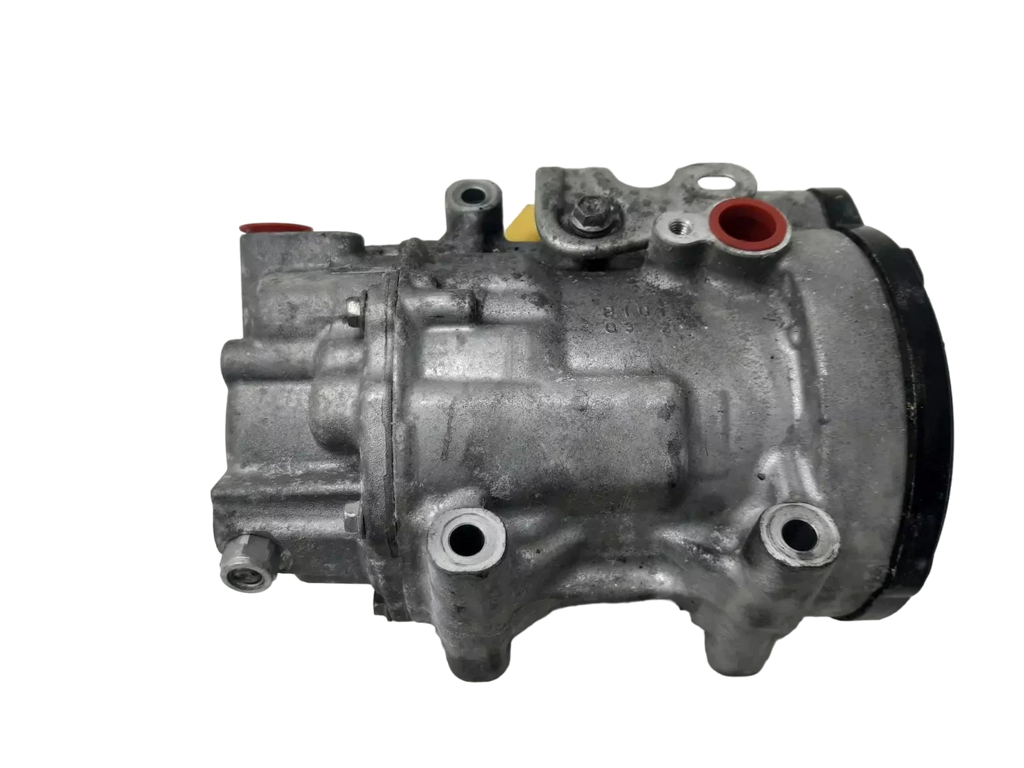 Toyota C-Hr Air Conditioning Compressor Pump