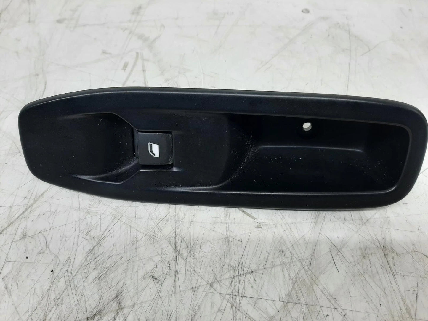 Peugeot 208 Mk1 Single Front Left Window Switch