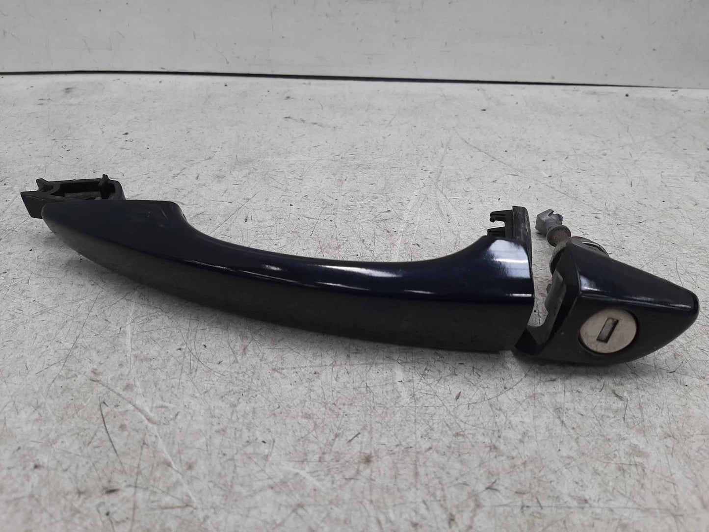 Peugeot 308 Mk2 (T9) N/S Left Front Exterior DOOR HANDLE