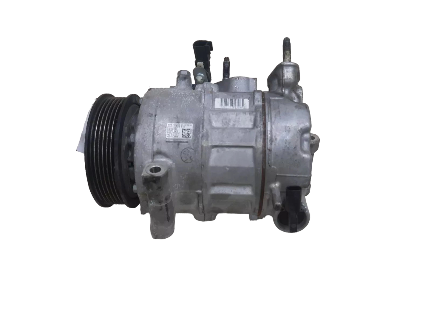 Ford Kuga Air Conditioning Compressor Pump