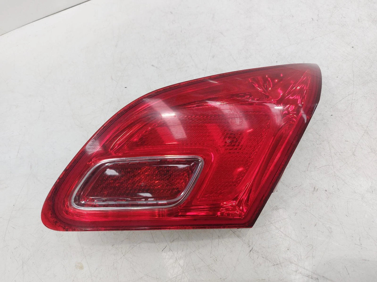 Opel Astra Mk6 O/S Drivers Right Rear Taillight Tail Light
