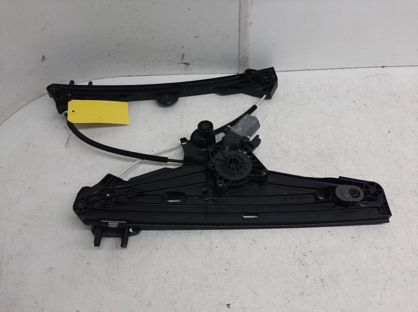 Peugeot 308 Window Regulator Front Drivers Side