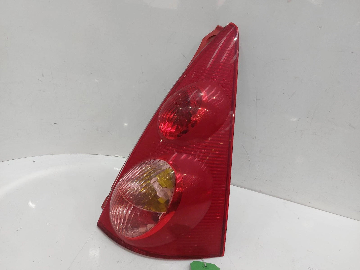 Peugeot 107 Drivers Right Rear Taillight Tail Light
