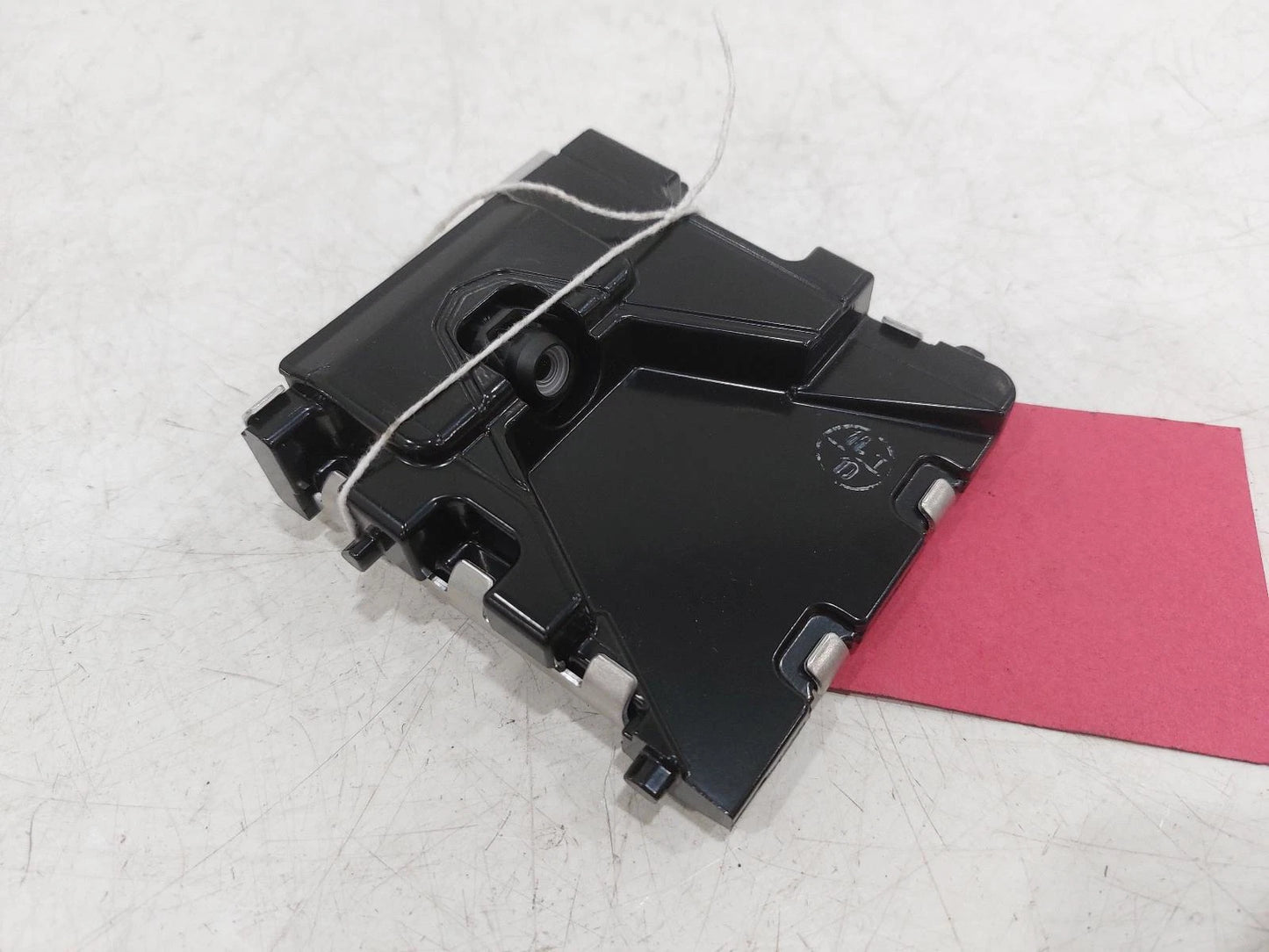 Toyota Prius Mk4 (XW50) Front Camera