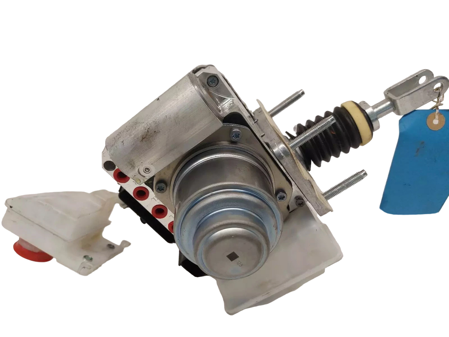 Mazda Cx-30 Abs Pump