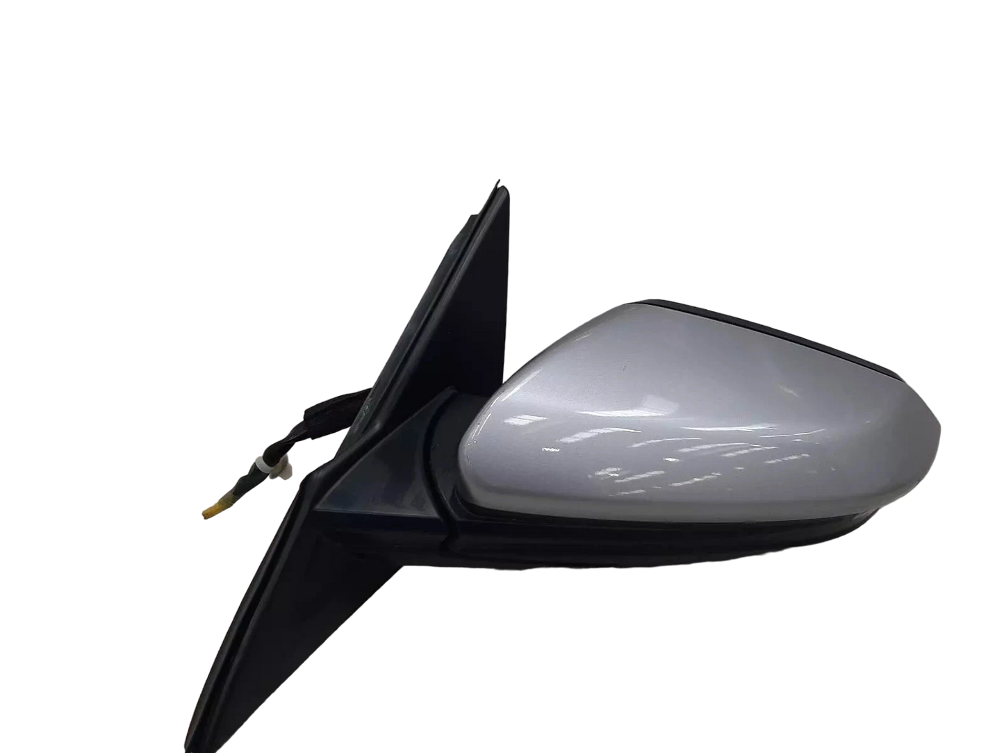 Honda Civic Door Mirror Passengers Side