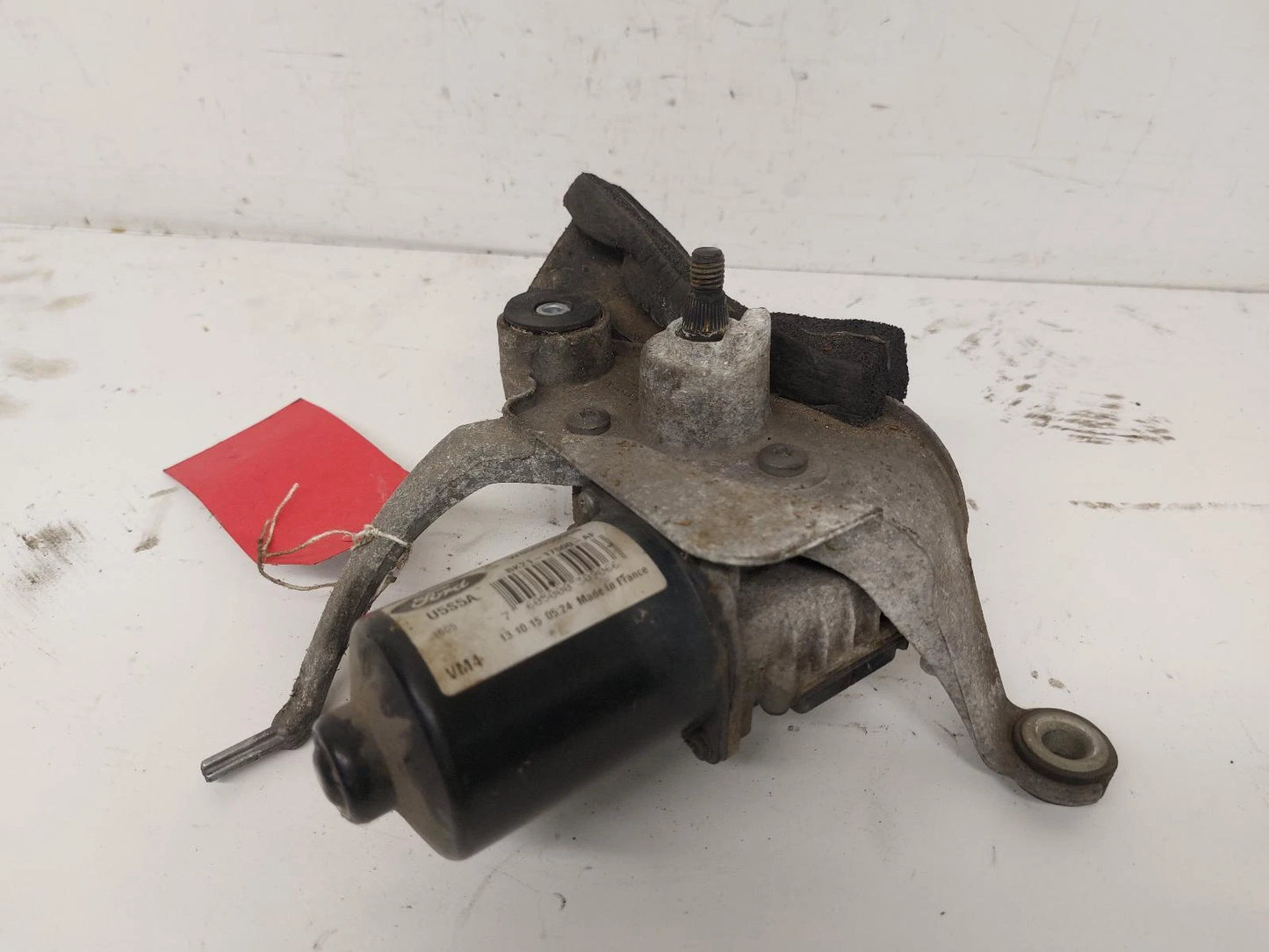 Ford Transit Custom Mk8 Right Front Wiper Motor Only