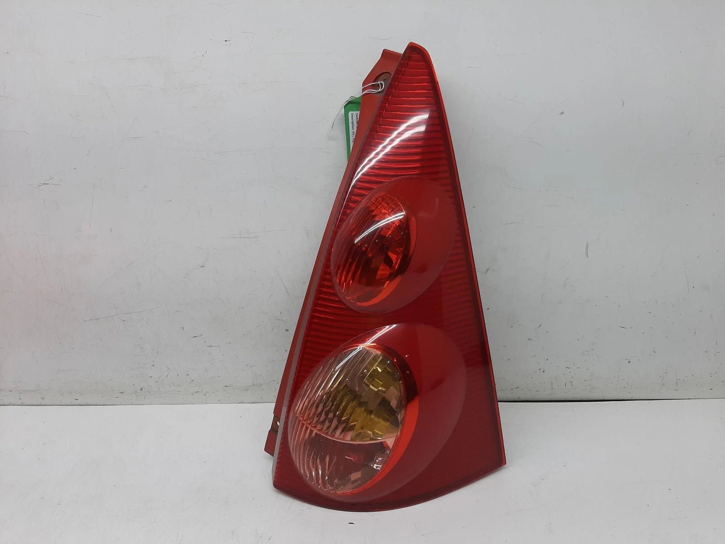 Citroen C1 Drivers Right Rear Taillight Tail Light