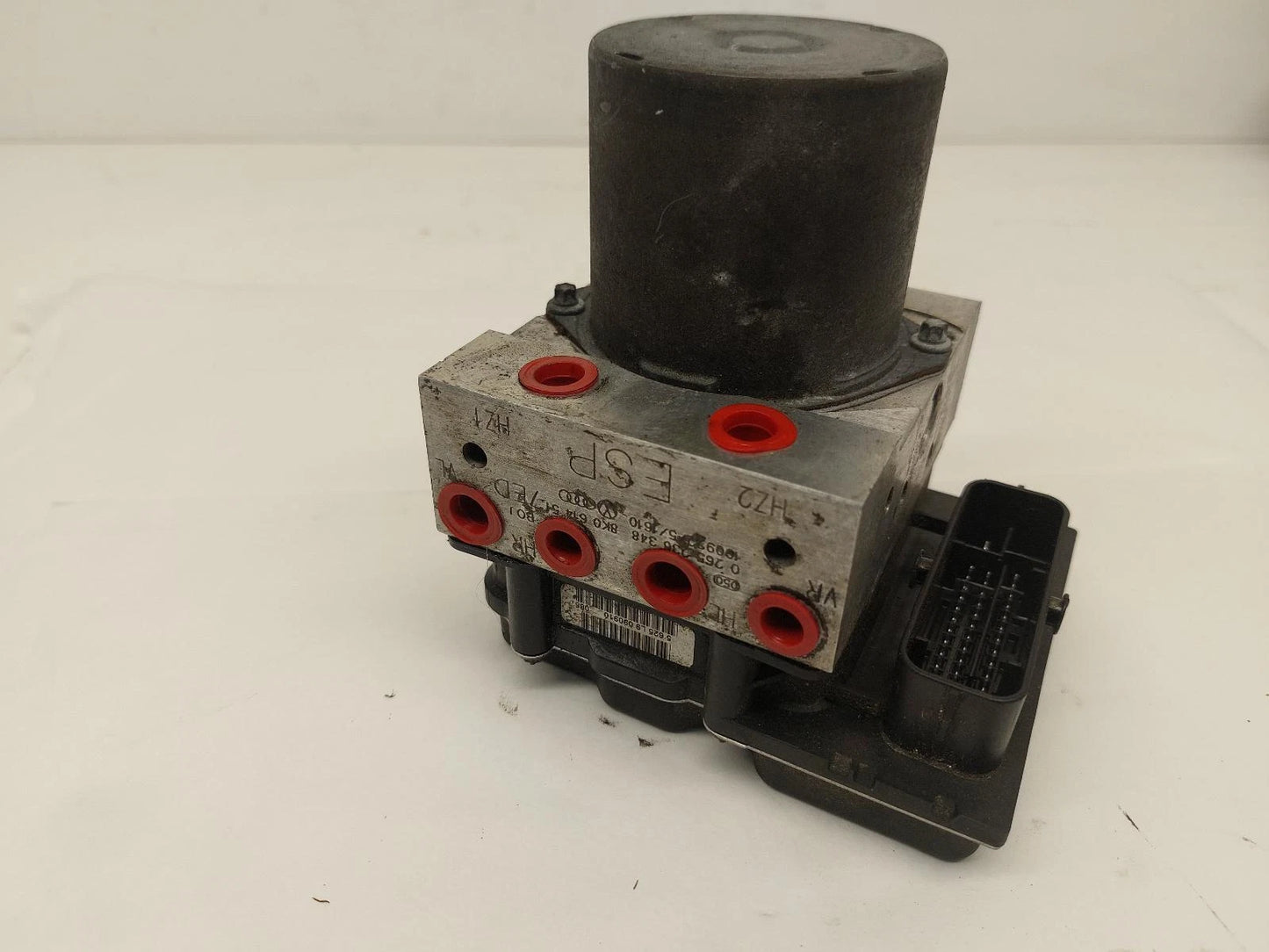 Audi A5 1.8L Petrol Abs Pump/Modulator