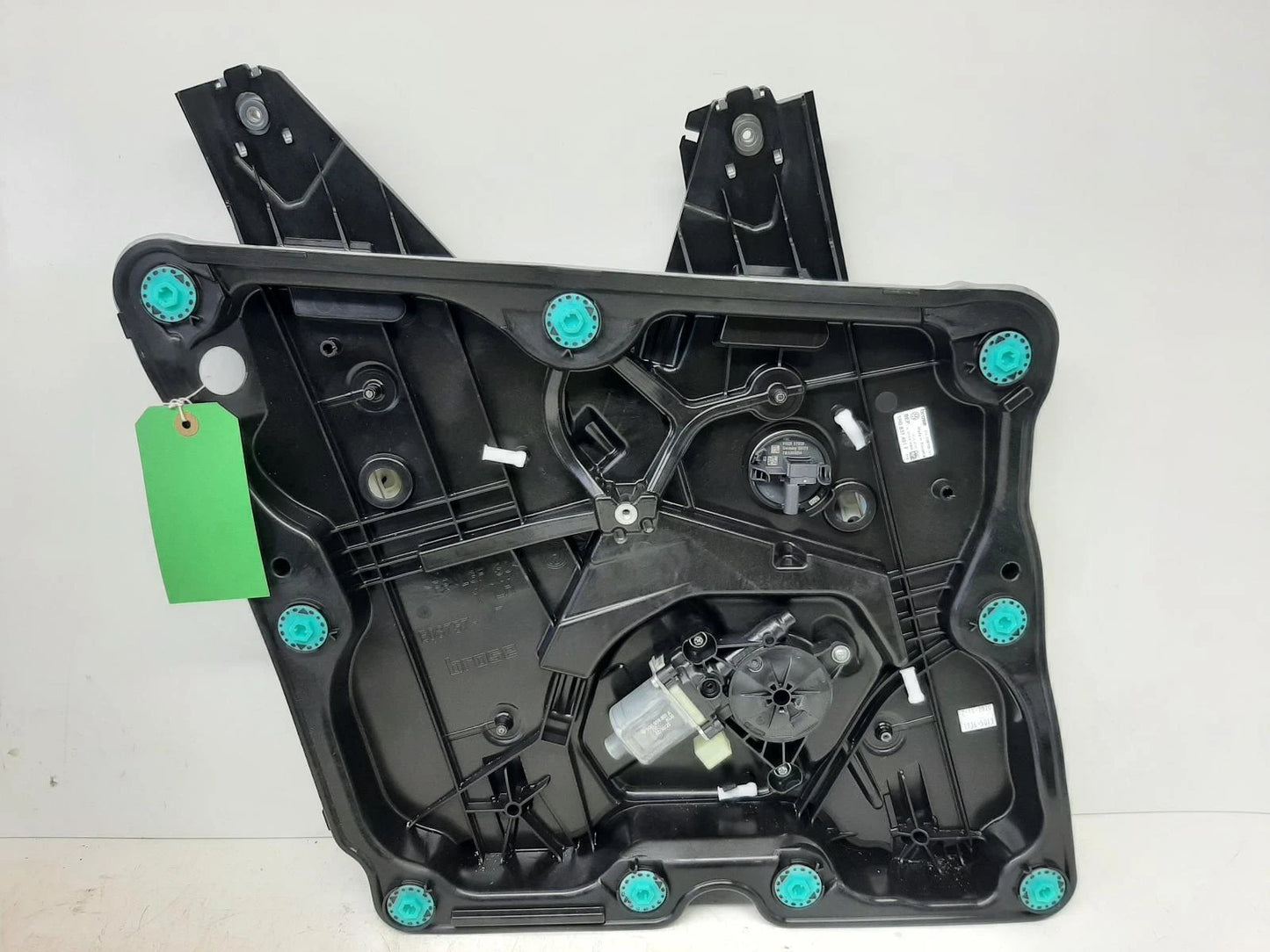 Volkswagen Window Regulator Front Passengers Side