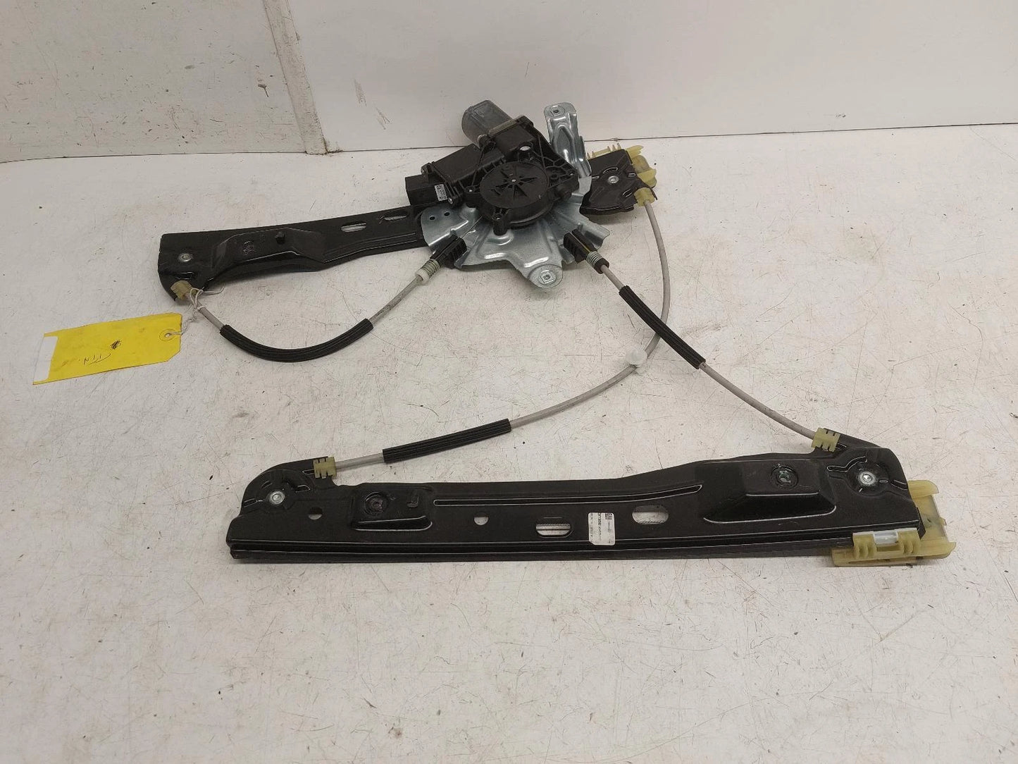 Opel Insignia Window Regulator Front Drivers Side