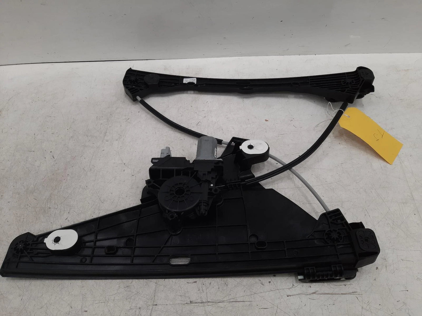 Peugeot 208 Window Regulator Front Passengers Side