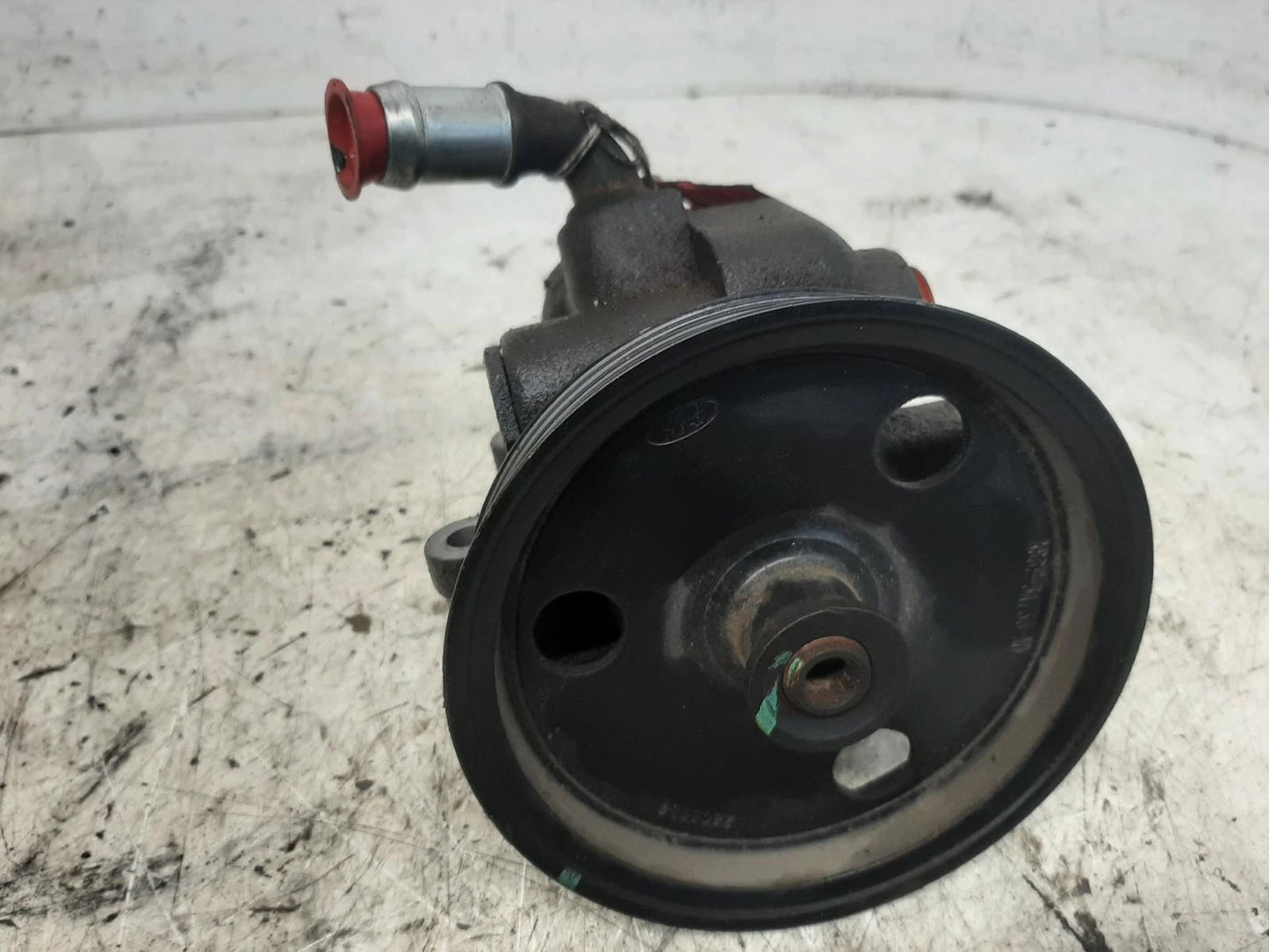 Ford Ka Mk1 Power Steering Pump
