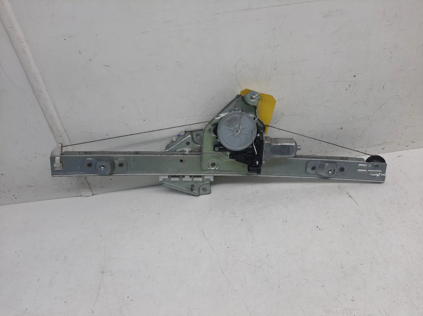 Suzuki Grand Vitara Window Regulator Front Drivers Side