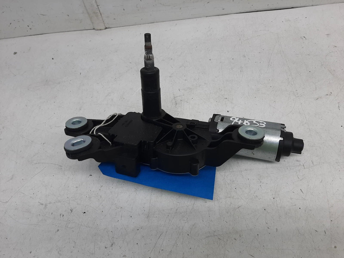 Volkswagen Scirocco Mk3 Valeo Rear Wiper Motor