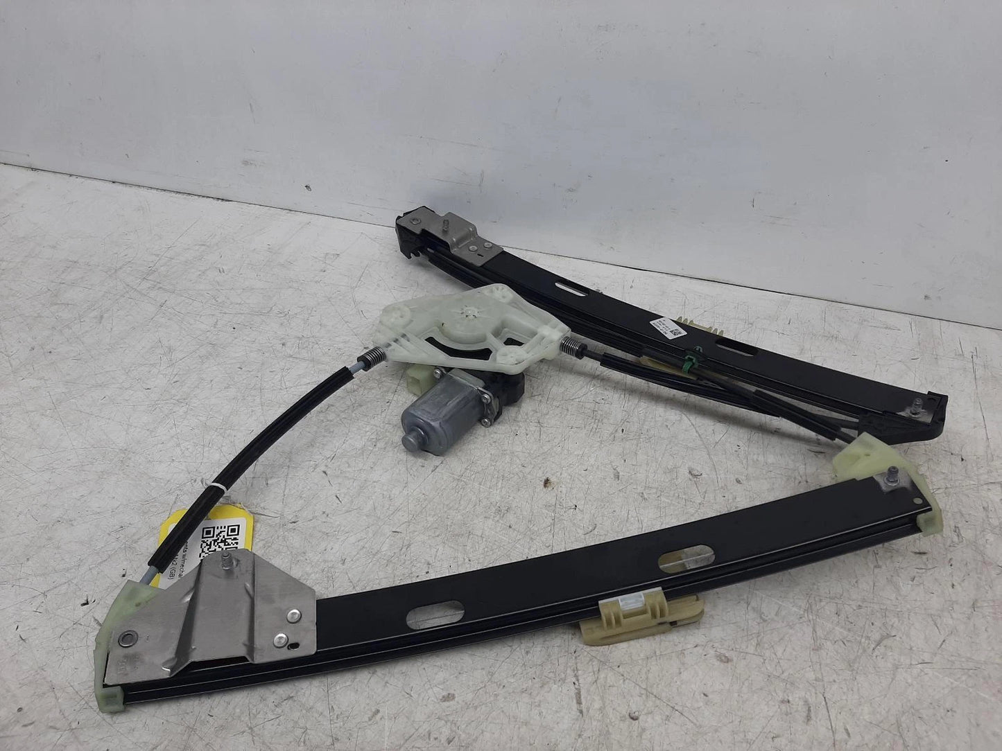 Audi A1 Window Regulator Front Passengers Side