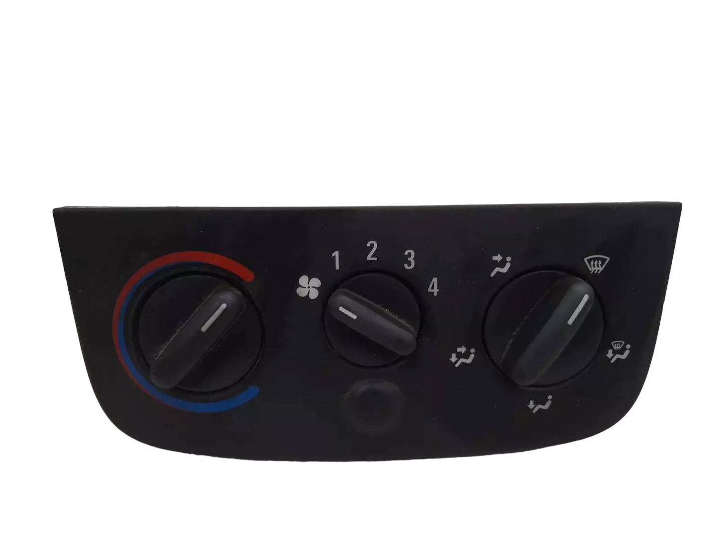 Opel Combo Heater Control Switch