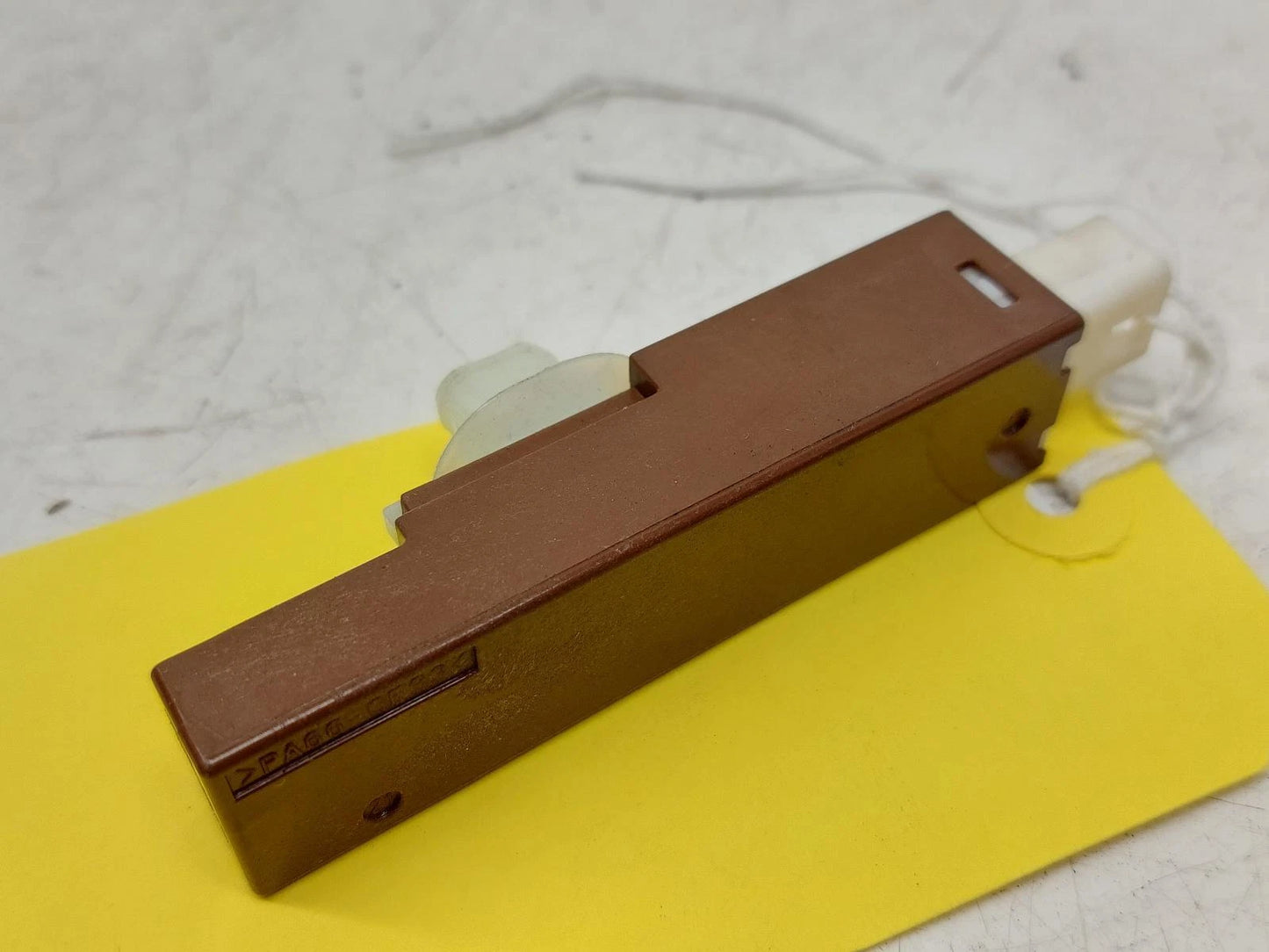 Toyota Rav SMART KEY ANTENNA Mk5 (XA50)