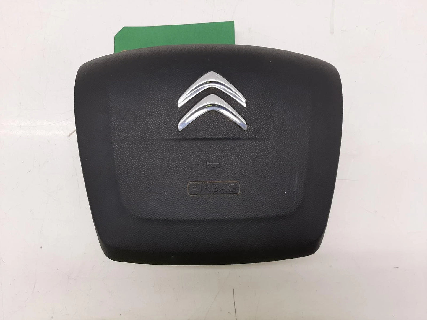 Citroen CITROEN RELAY/JUMPER Right O/S Drivers Steering Wheel Undeployed