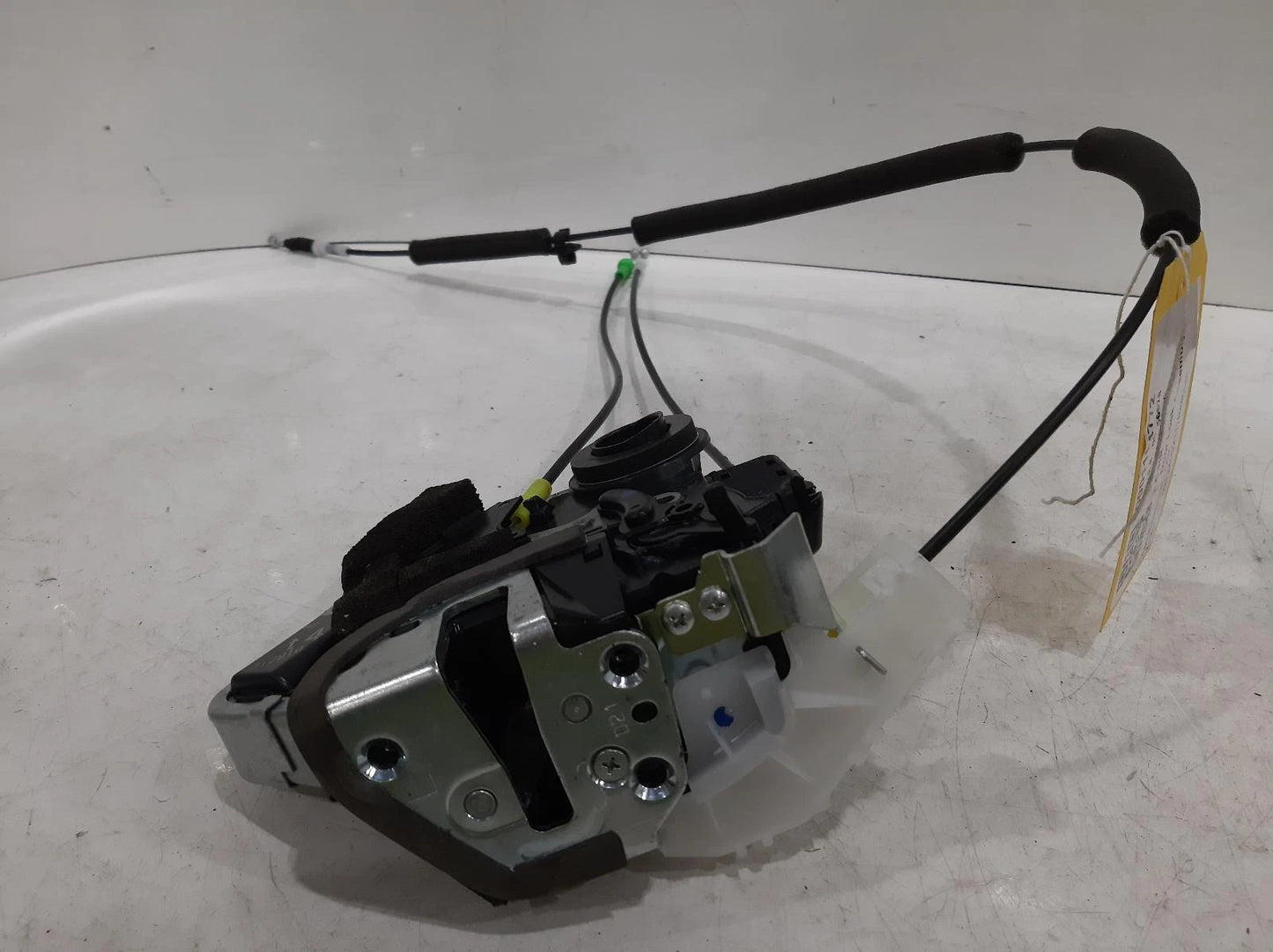 Toyota C-Hr Mk1 Rear Left Door Lock Assembly