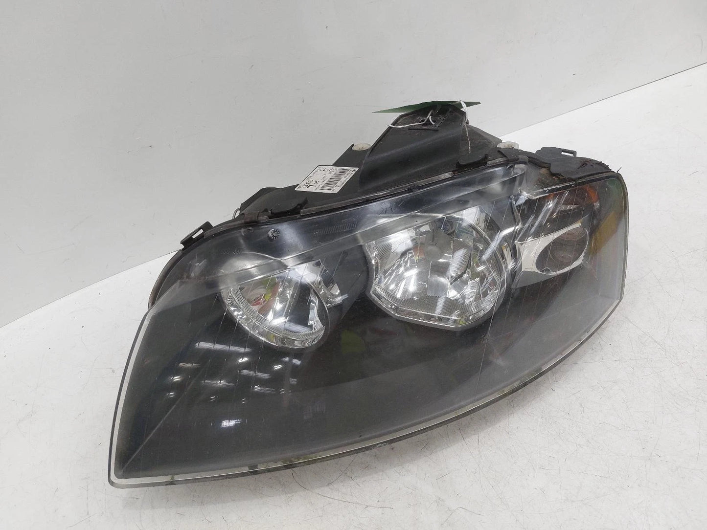 Audi A3 Mk2 N/S Passengers Left Front Headlight Headlamp