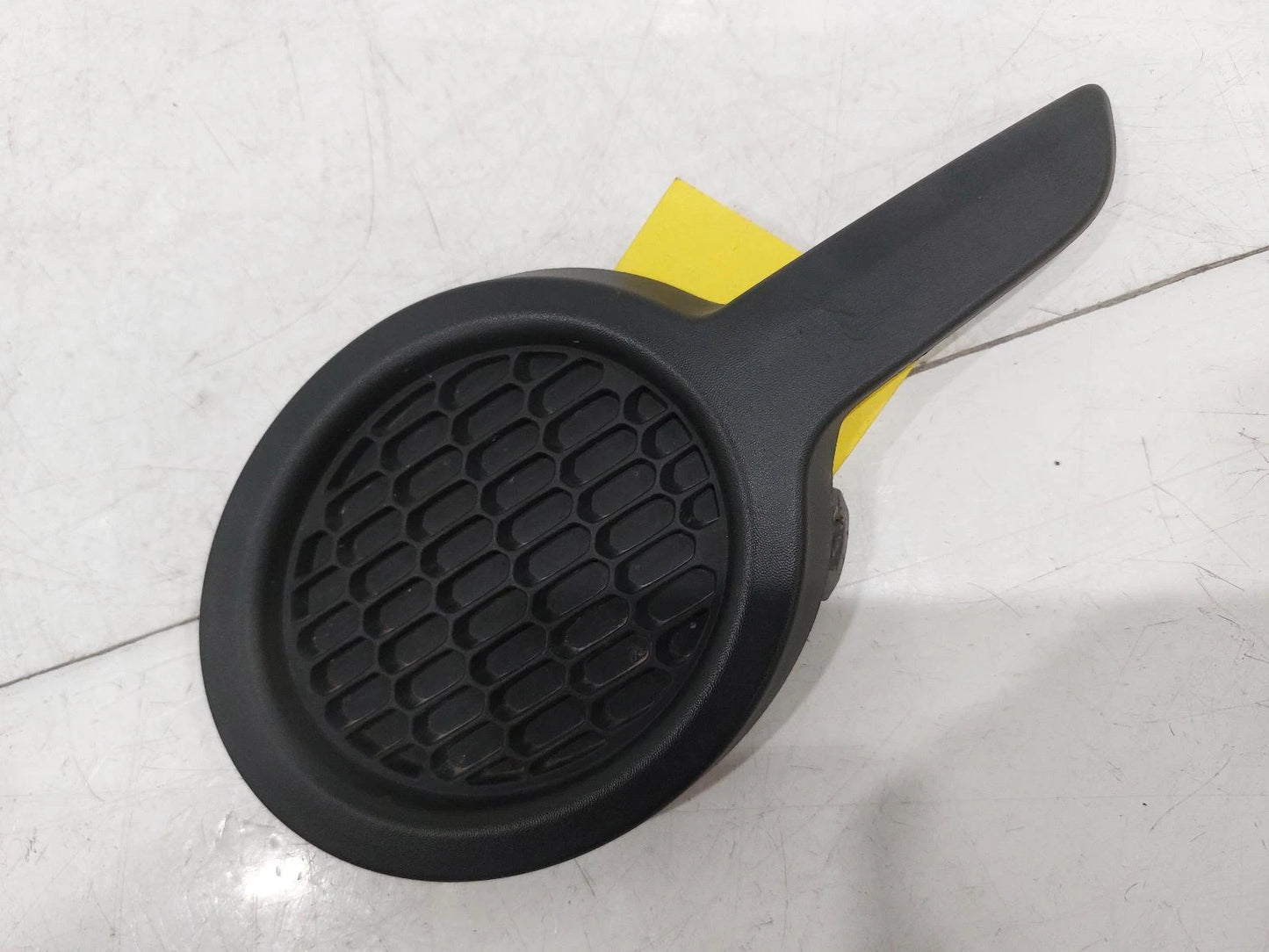 Peugeot 208 Mk1 N/S Left Fog Lamp Grille Grill