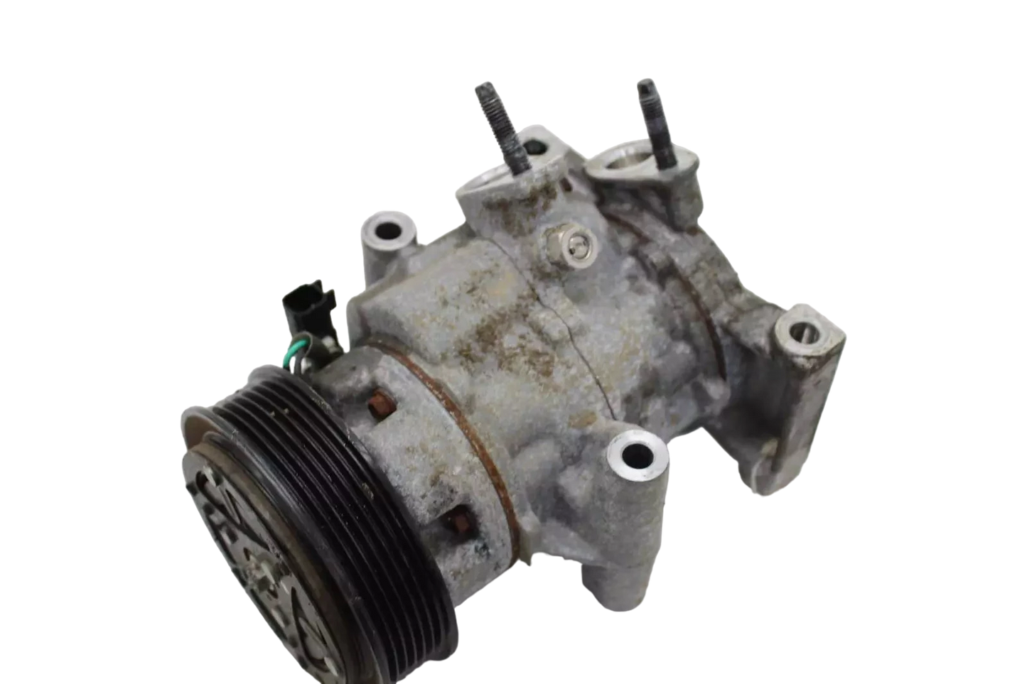 Ford Ka Air Conditioning Compressor Pump