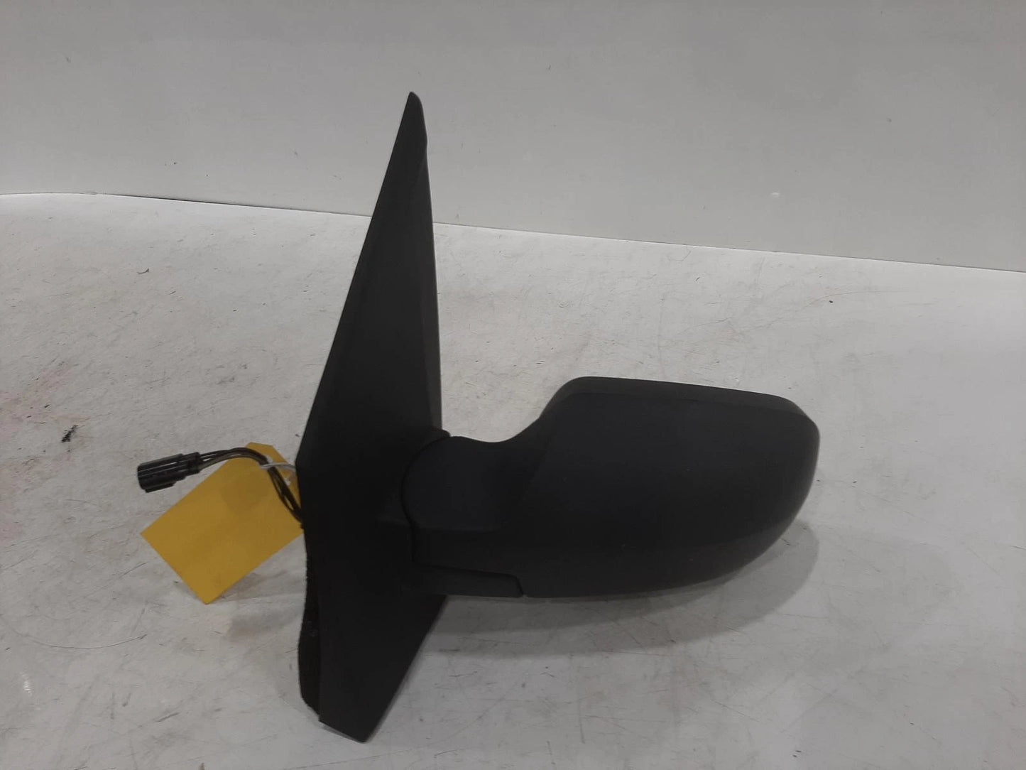 Ford Fiesta Mk6 Blue N/S Passengers Left Door Wing Mirror