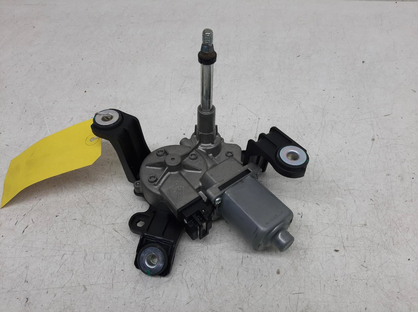 Opel Viva Mk4 Rear Wiper Motor