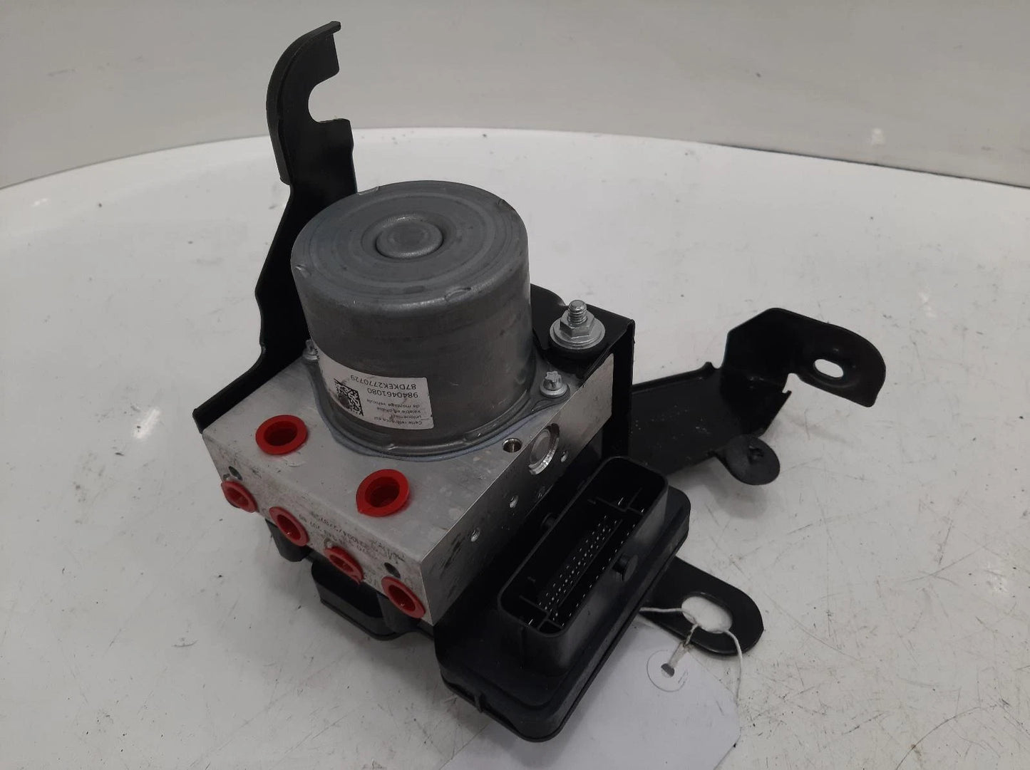 Peugeot Expert Mk3 ABS Pump/Modulator