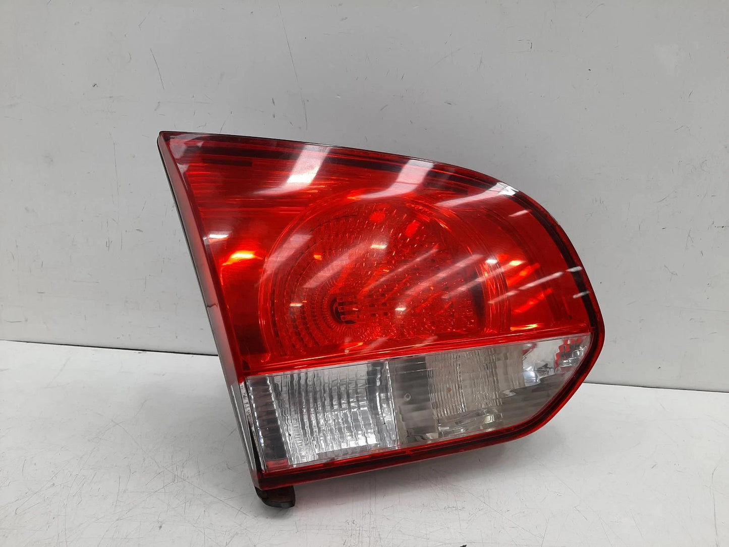 Volkswagen Golf Mk6 N/S Passengers Left Rear Taillight Tail Light