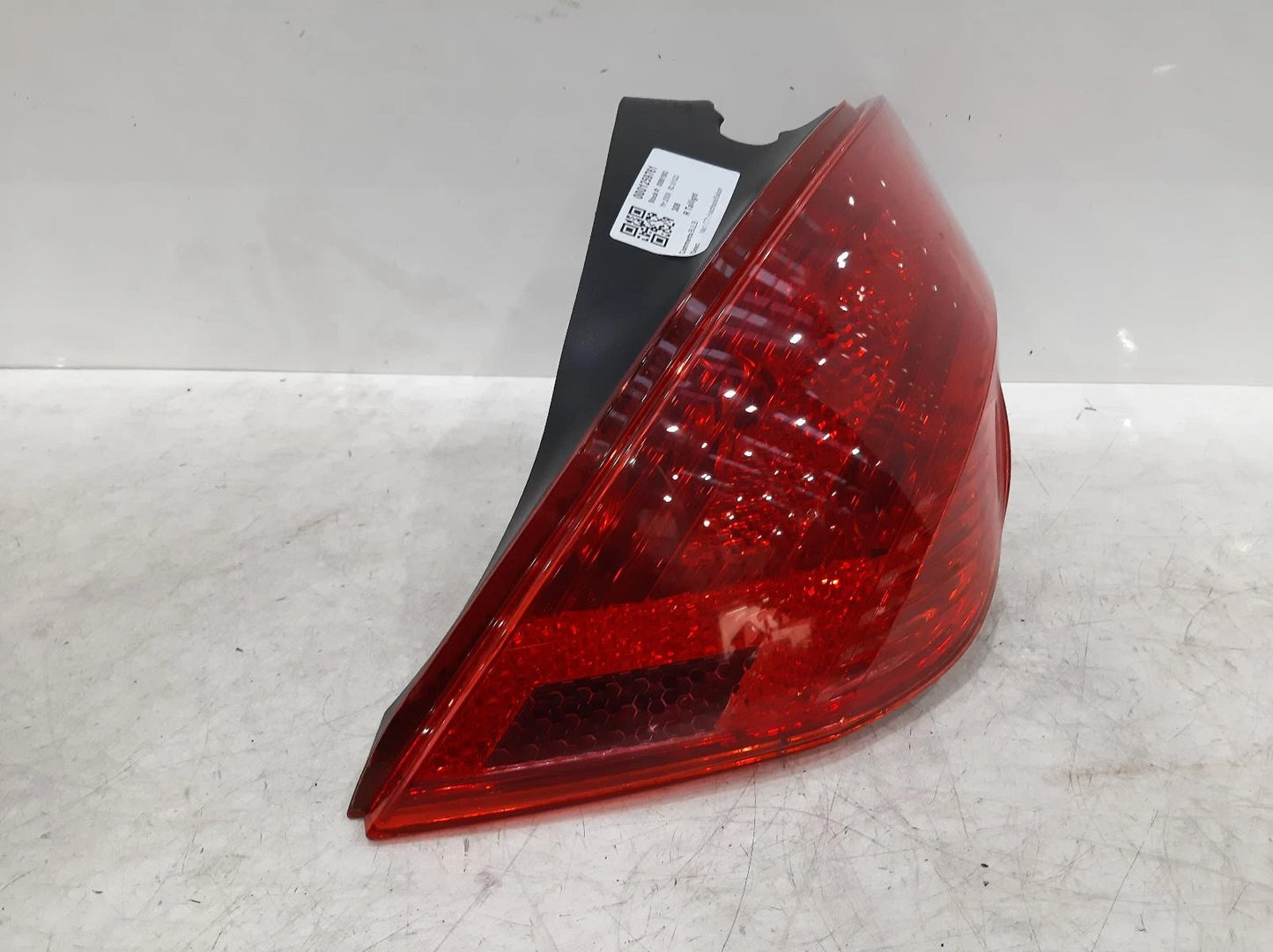 Peugeot 308 Mk1 (T7) O/S Right Rear Taillight Tail Light