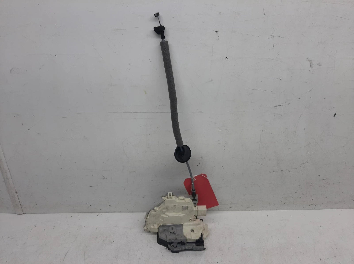 Audi Q5 Mk2 Rear OS Right Door Lock Assembly