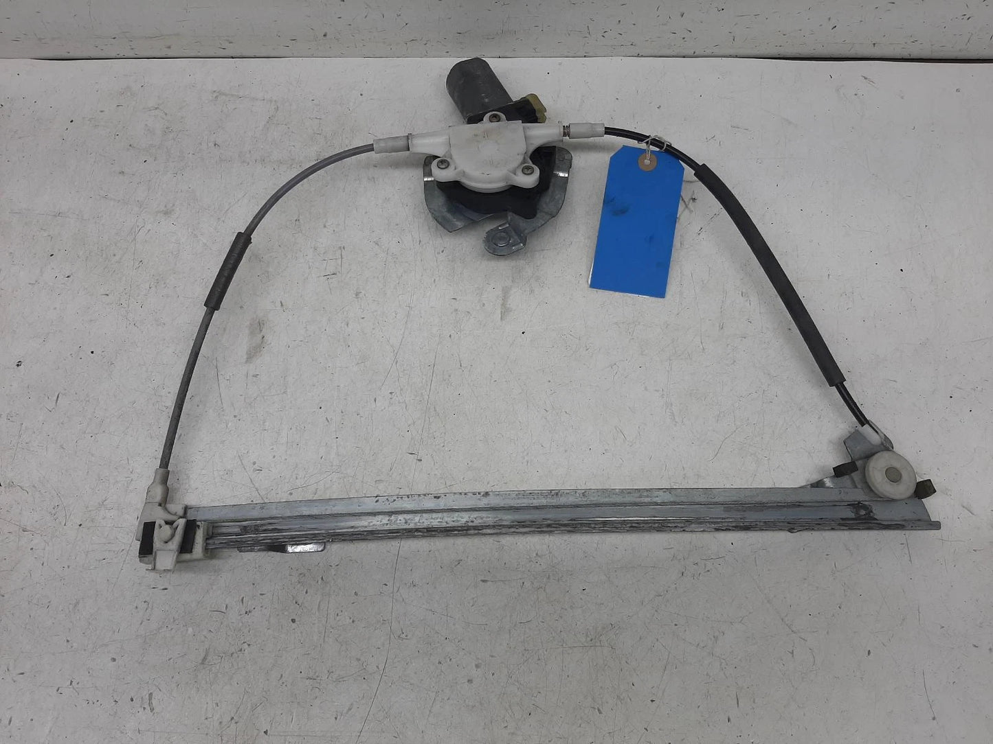 Renault Megane Window Regulator Front Passengers Side